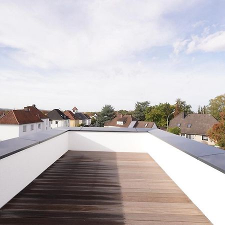 Villa Emma Osnabrück Exterior foto