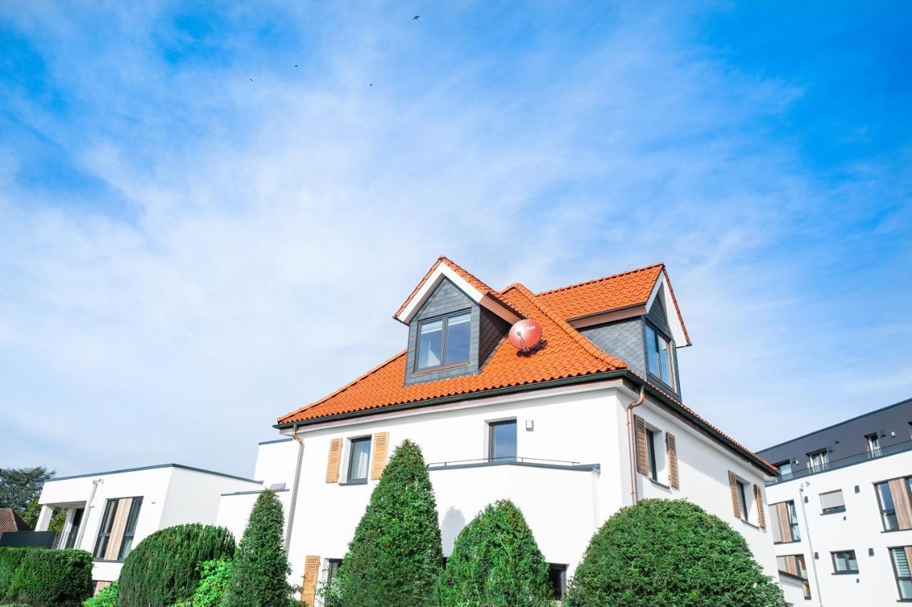 Villa Emma Osnabrück Exterior foto